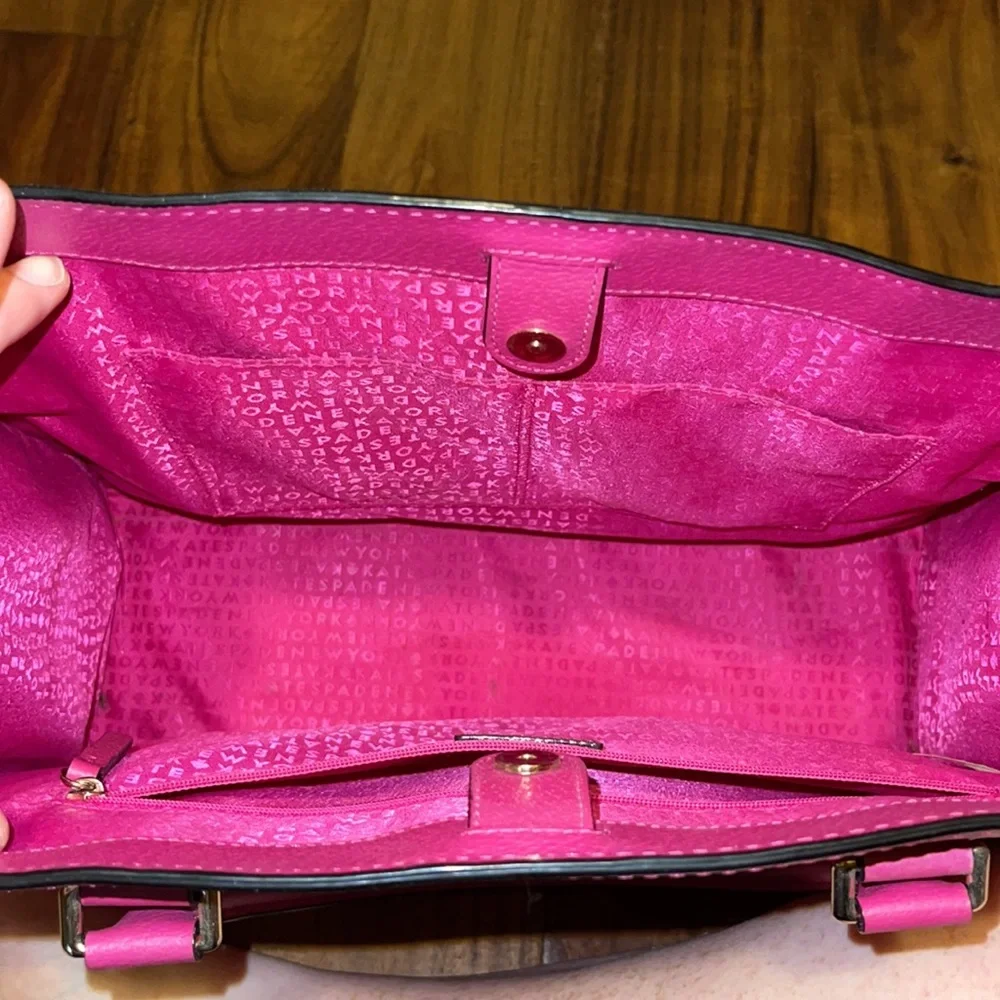 Kate Spade Bag - Picture 4 of 11